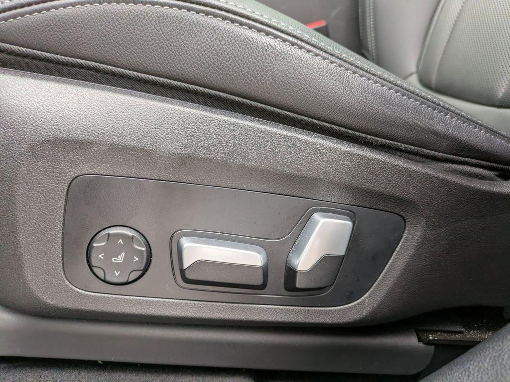 used 2023 BMW X4 car, priced at $41,295