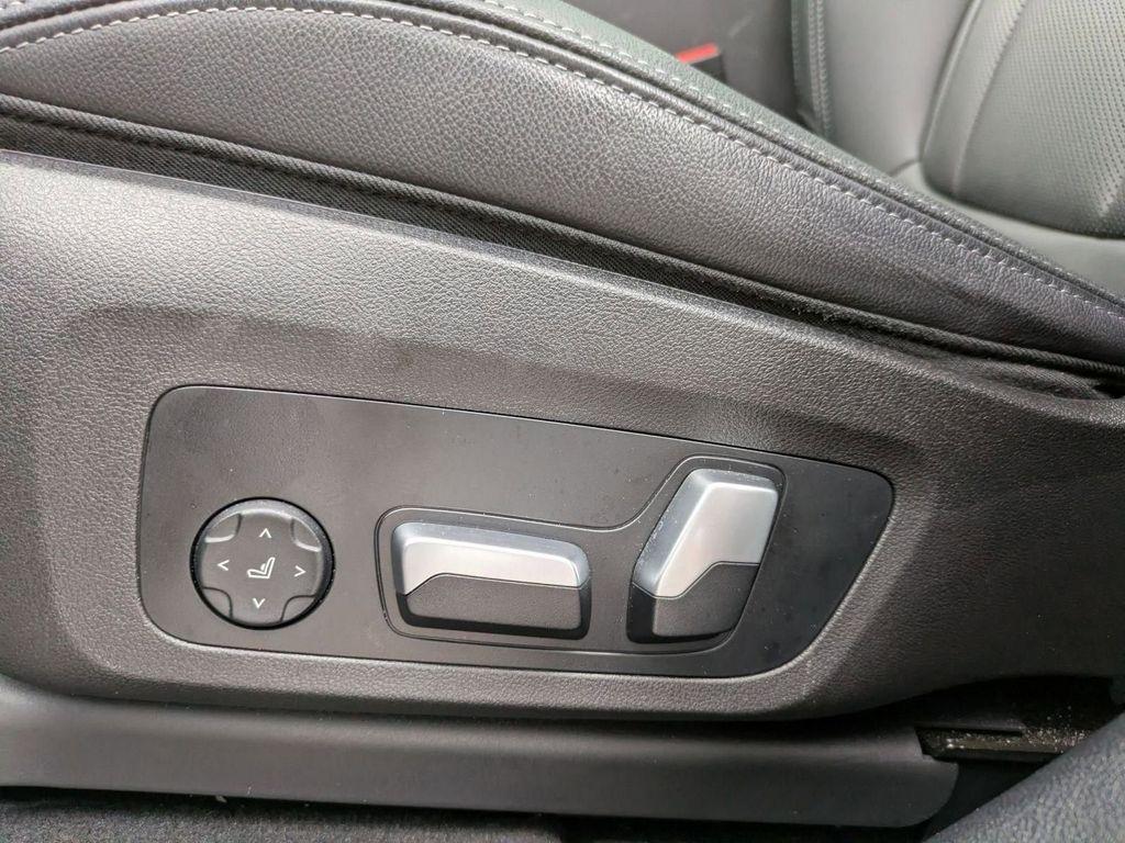 used 2023 BMW X4 car, priced at $39,995