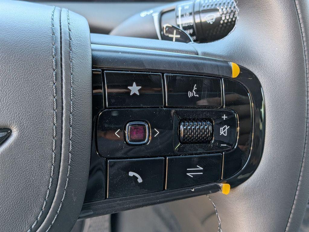 new 2026 Genesis G80 car, priced at $81,695