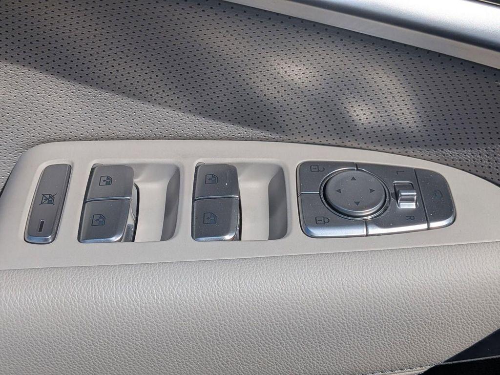 used 2023 Genesis G70 car, priced at $32,303