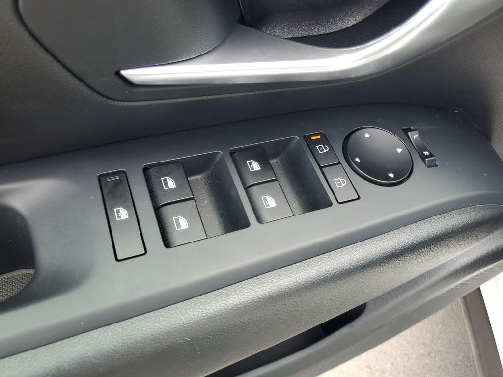 used 2026 Hyundai SANTA CRUZ car, priced at $28,720