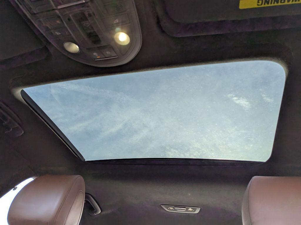 used 2020 Genesis G70 car, priced at $28,000