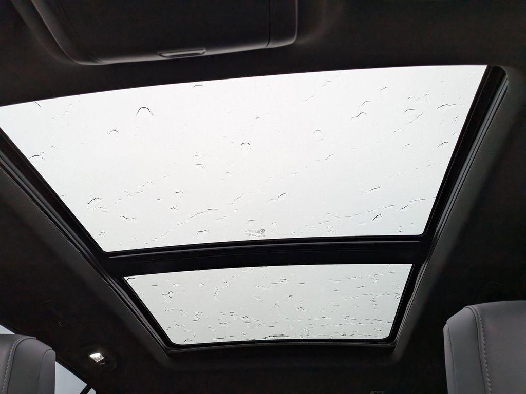 used 2025 Cadillac XT6 car, priced at $44,495