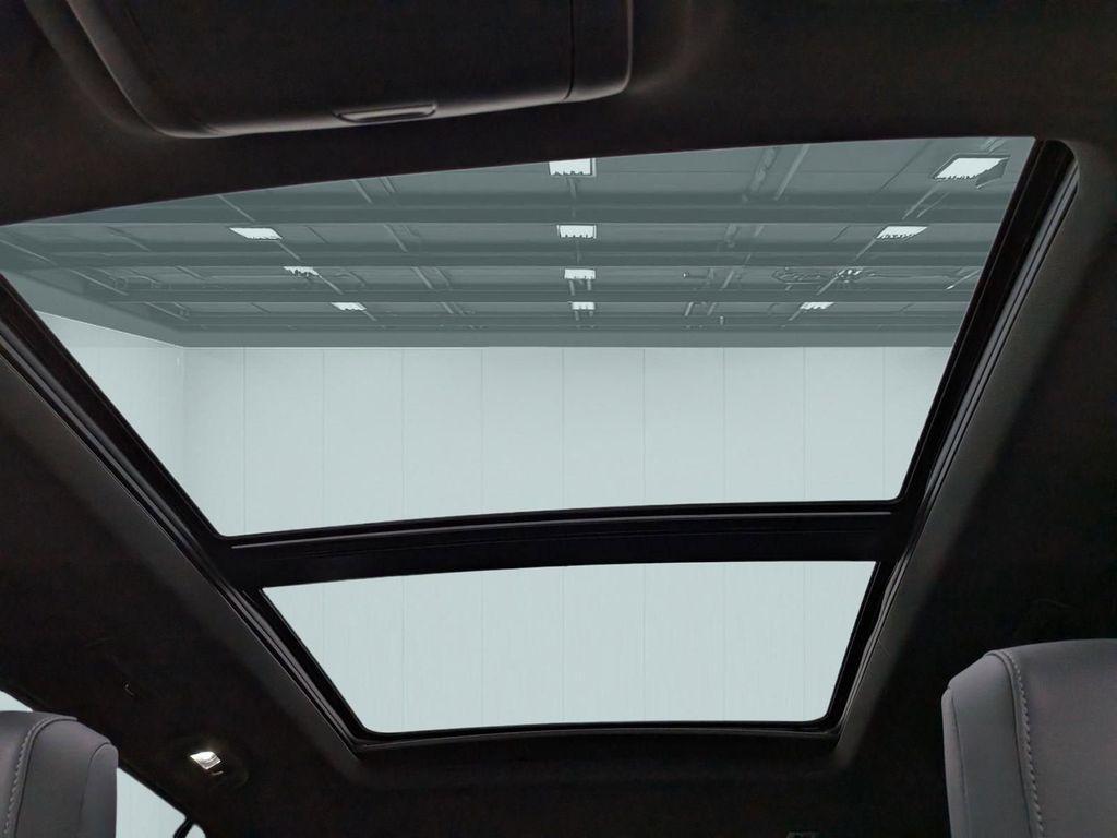 used 2025 Cadillac XT6 car, priced at $44,495