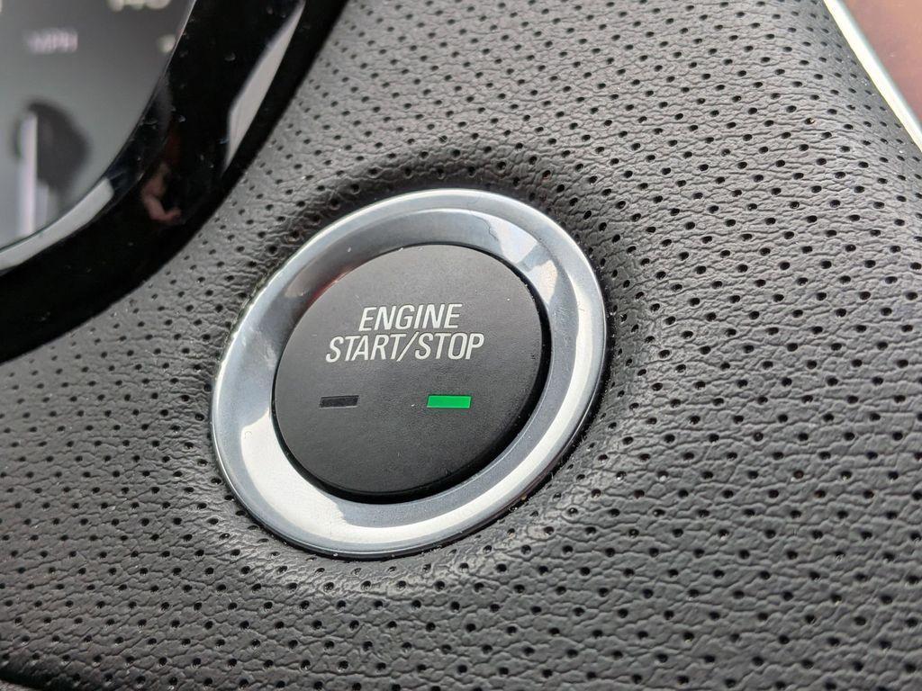 used 2025 Cadillac XT6 car, priced at $44,495