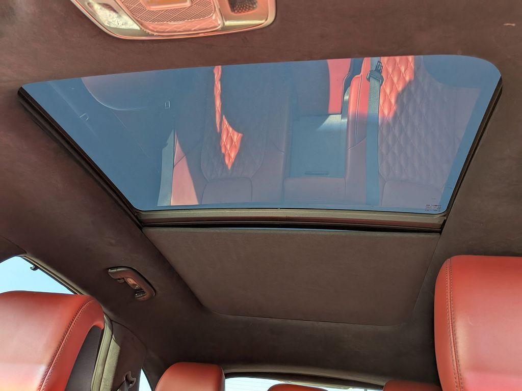 used 2023 Genesis GV70 car, priced at $38,123