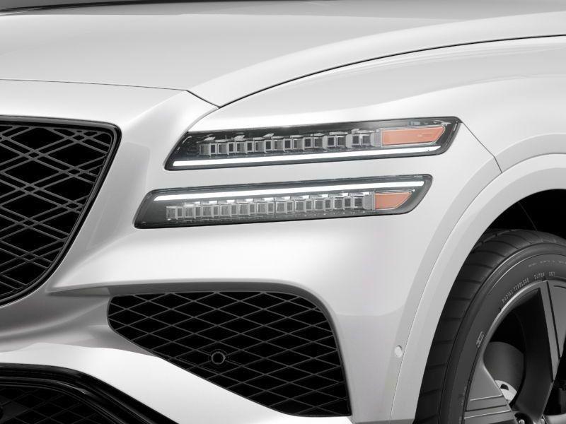new 2026 Genesis GV80 car, priced at $86,575