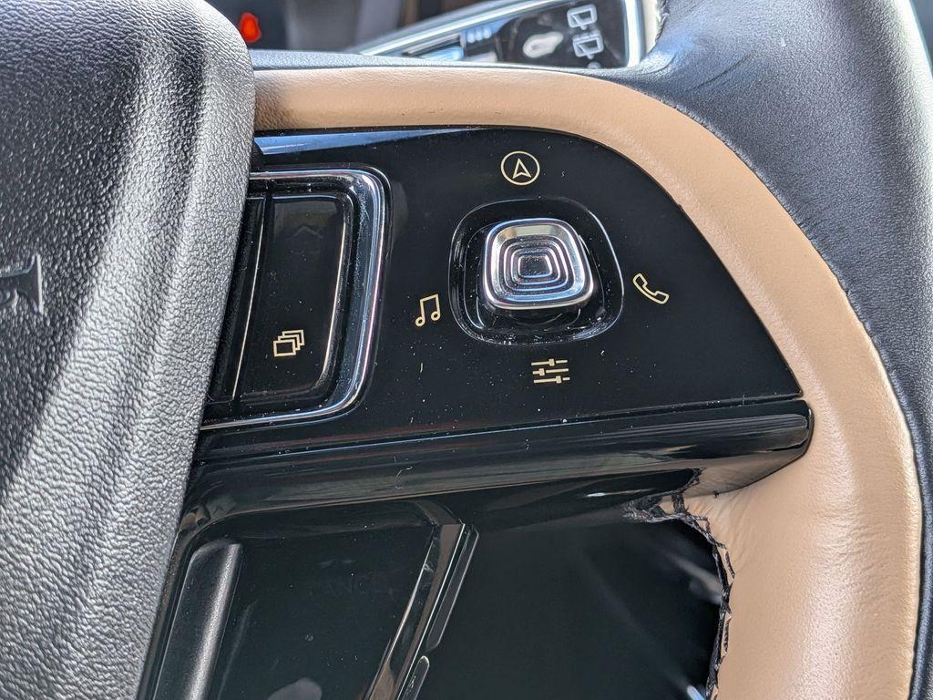 used 2023 Lincoln Corsair car, priced at $30,795