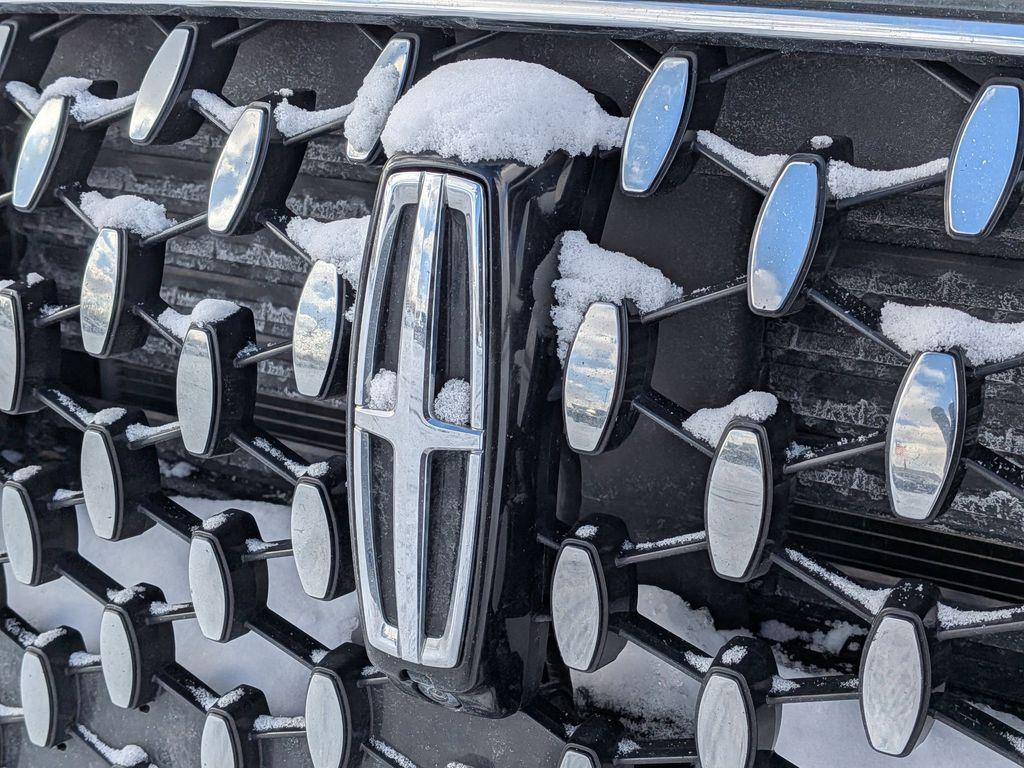 used 2023 Lincoln Corsair car, priced at $30,795