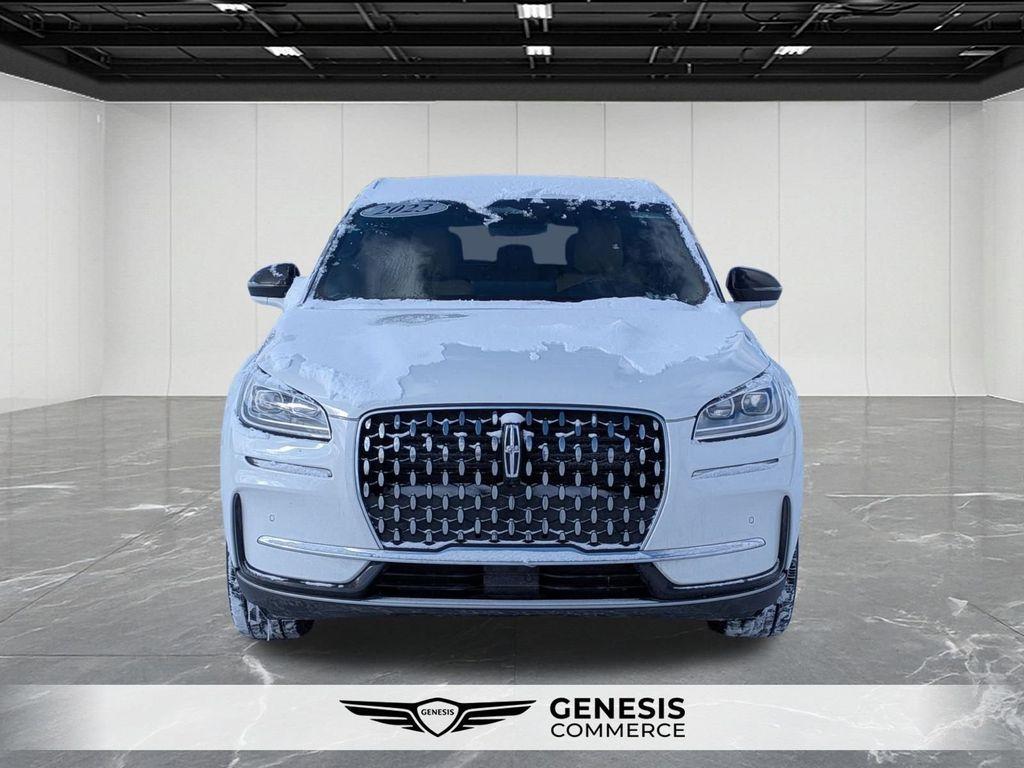 used 2023 Lincoln Corsair car, priced at $30,795