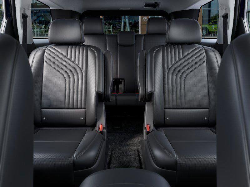 new 2026 Hyundai Palisade Hybrid car, priced at $52,815