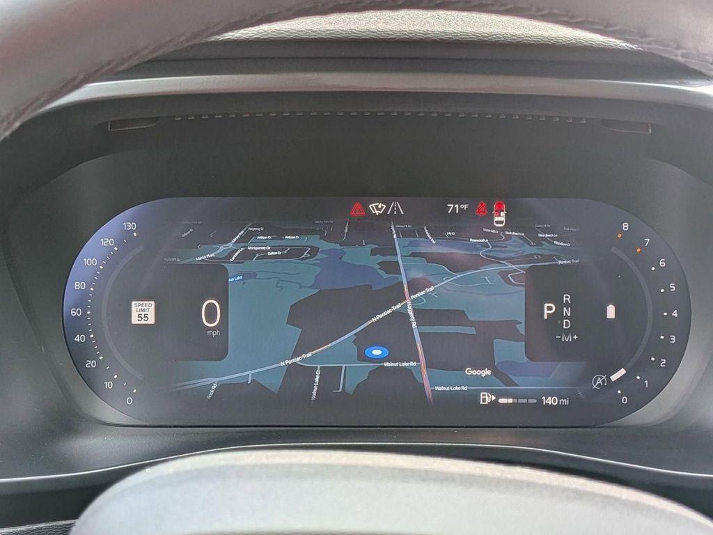 used 2026 Volvo XC40 car, priced at $44,003