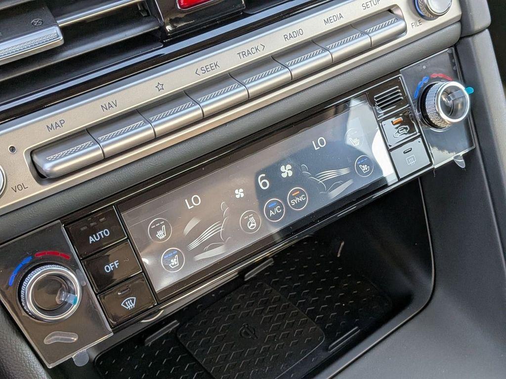 new 2026 Genesis G70 car, priced at $51,990