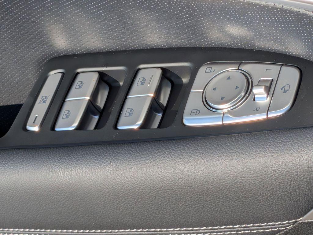 new 2026 Genesis G70 car, priced at $51,990