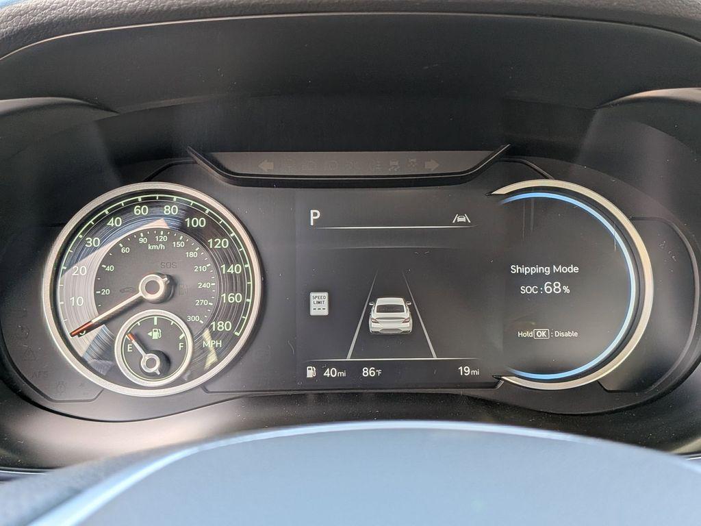 new 2026 Genesis G70 car, priced at $51,990