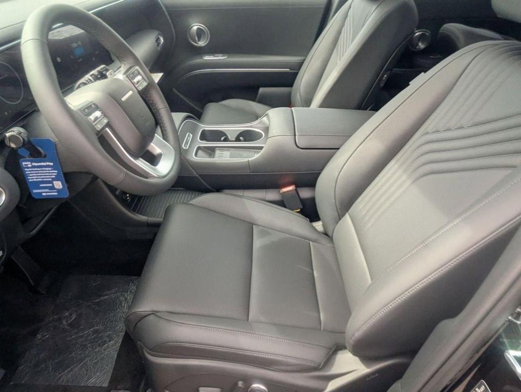 new 2026 Hyundai Palisade Hybrid car, priced at $50,794
