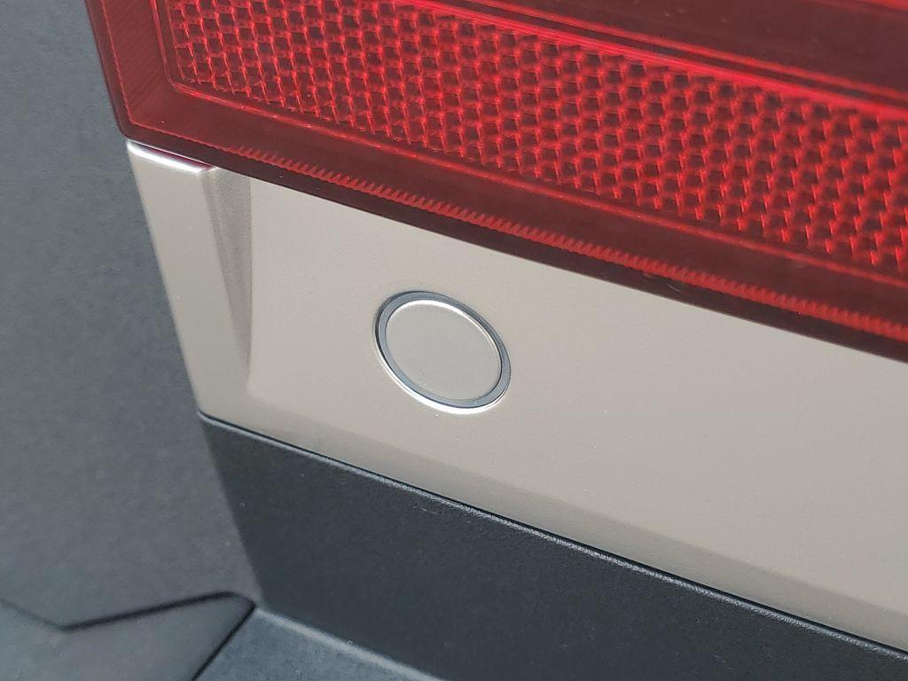 new 2026 Hyundai SANTA FE HEV car, priced at $46,874
