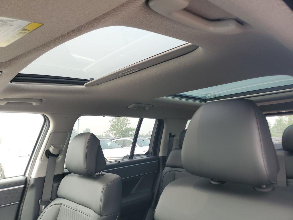 new 2026 Hyundai SANTA FE HEV car, priced at $46,874