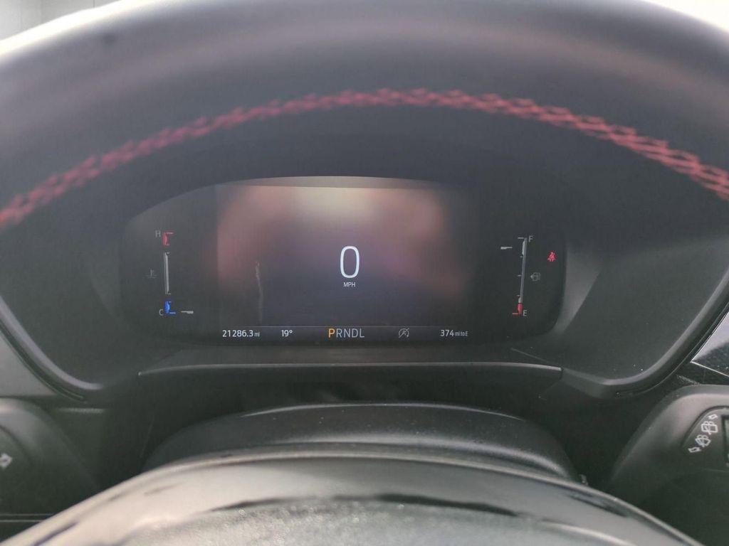 used 2025 Ford Escape car, priced at $23,195