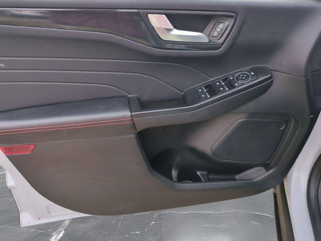 used 2025 Ford Escape car, priced at $23,195