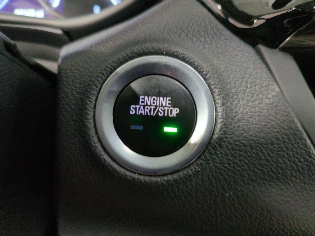 used 2018 Buick Envision car, priced at $14,995