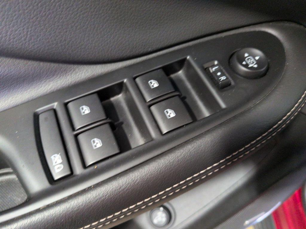 used 2018 Buick Envision car, priced at $14,995