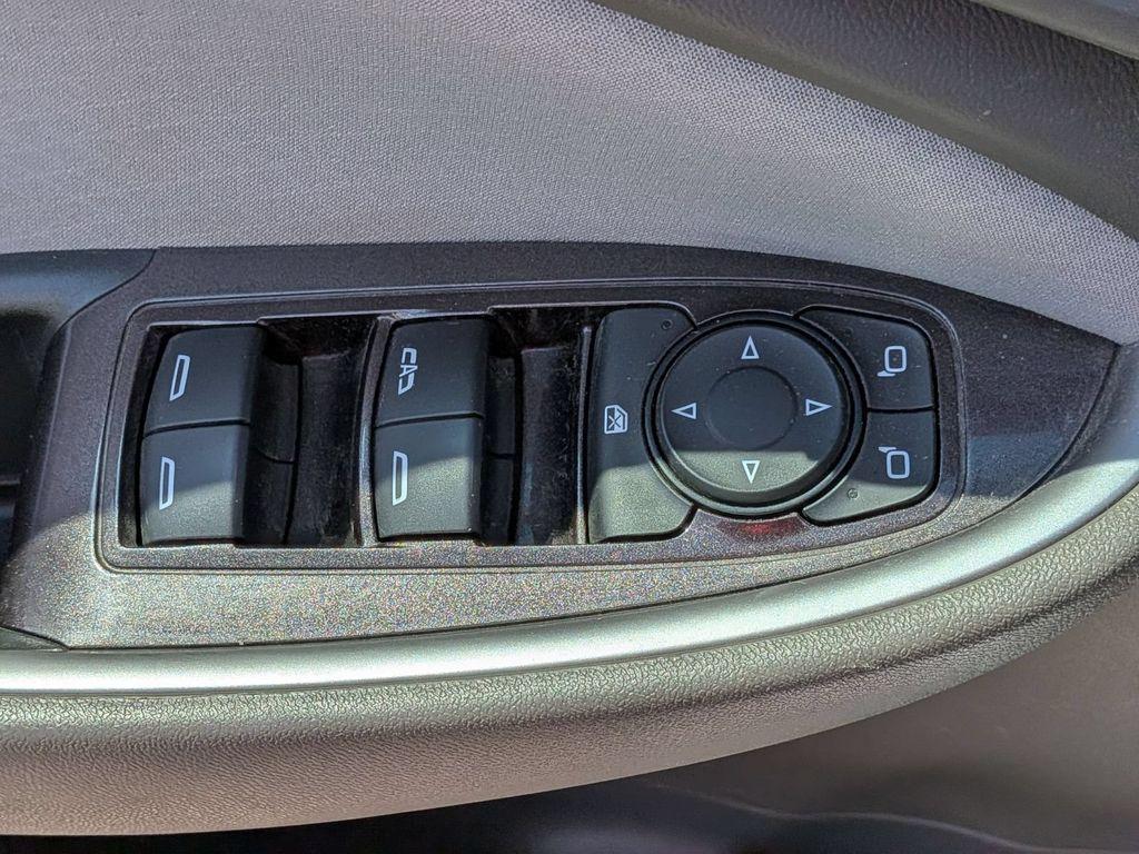 used 2022 Chevrolet Malibu car, priced at $13,933