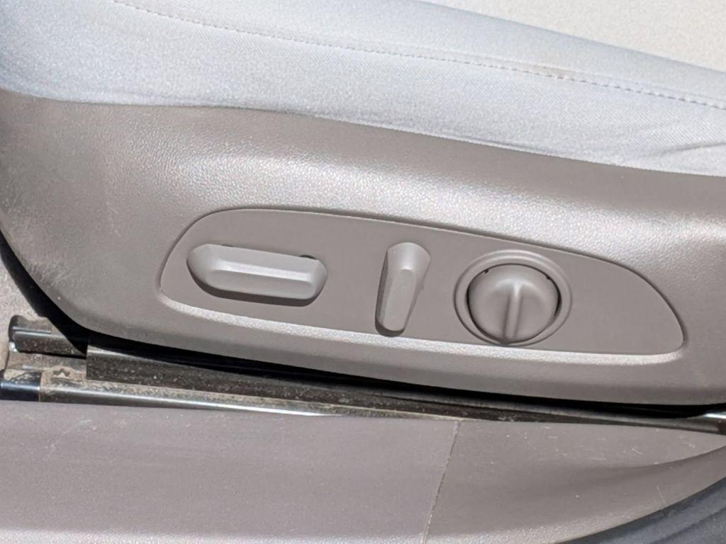 used 2022 Chevrolet Malibu car, priced at $13,933