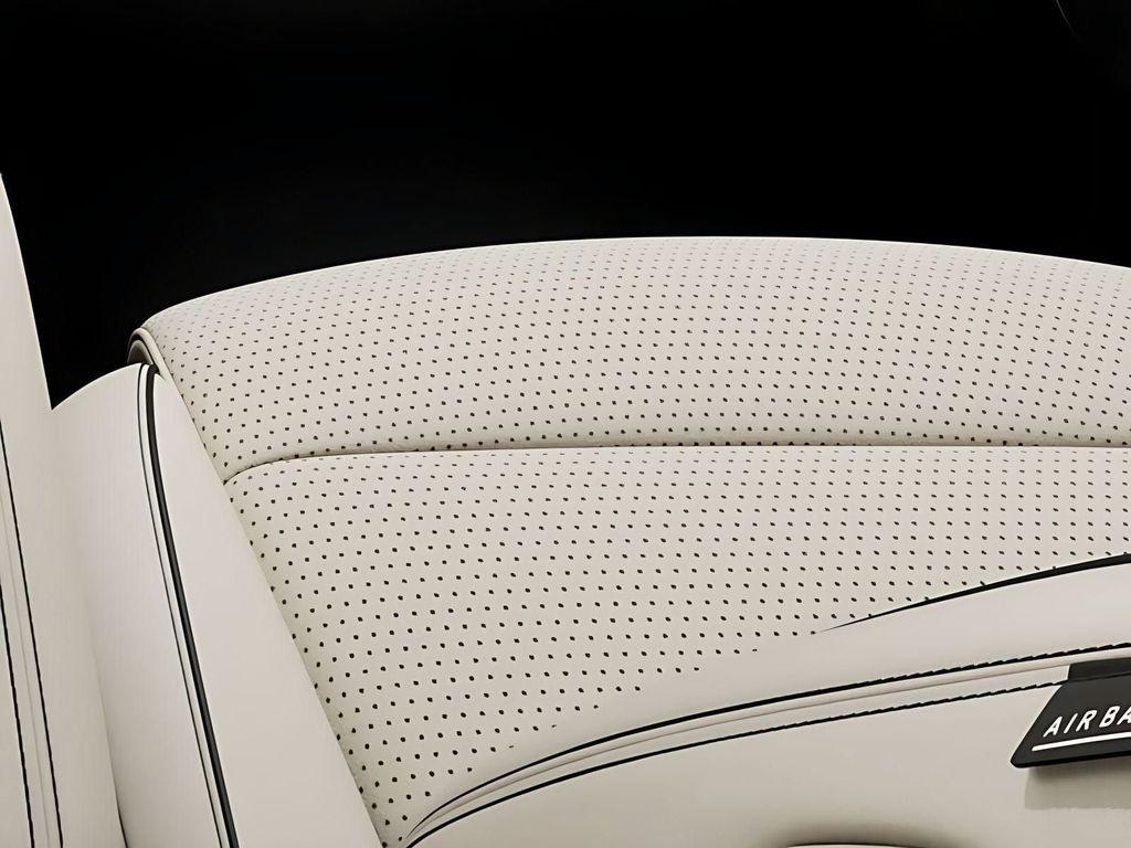 new 2026 Genesis GV70 car, priced at $59,390