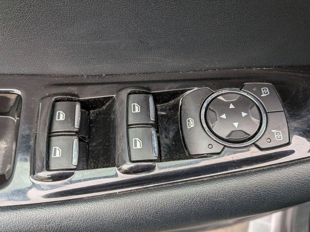 used 2020 Ford Edge car, priced at $18,804
