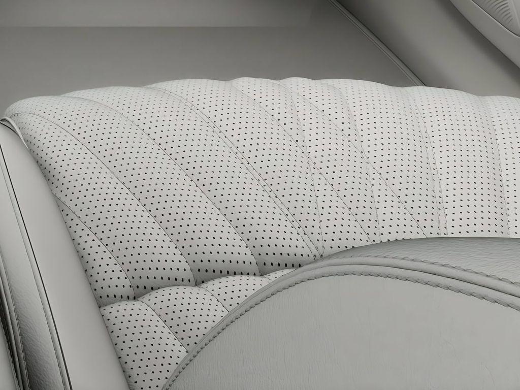 new 2026 Genesis G90 car, priced at $89,344