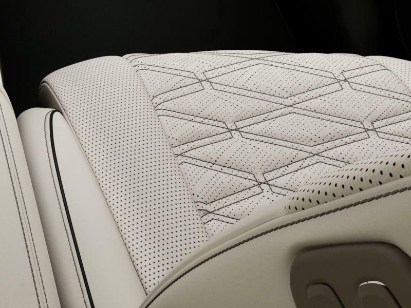 new 2026 Genesis GV80 Coupe car, priced at $90,115