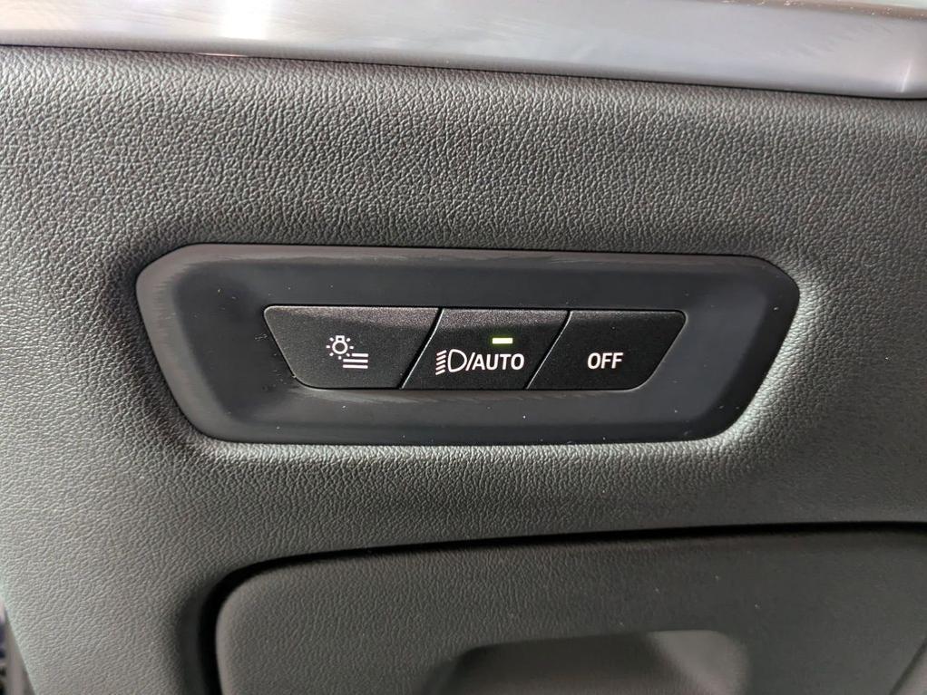 used 2024 BMW X5 car, priced at $65,995