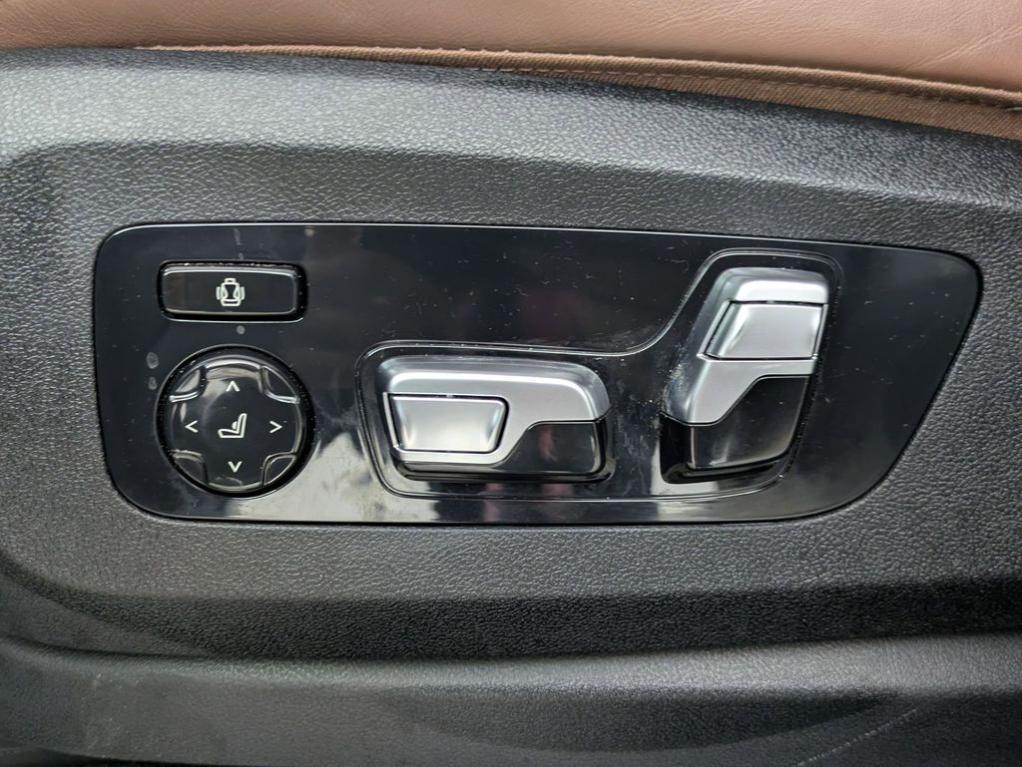 used 2024 BMW X5 car, priced at $65,995