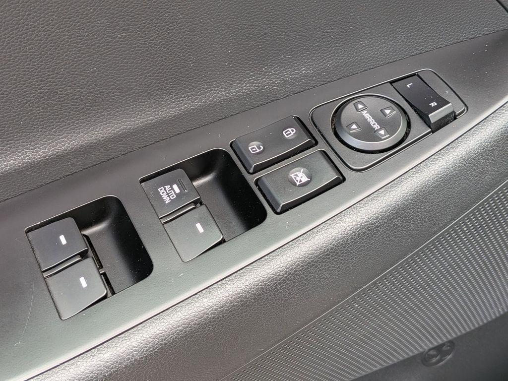 used 2018 Hyundai Tucson car, priced at $13,995