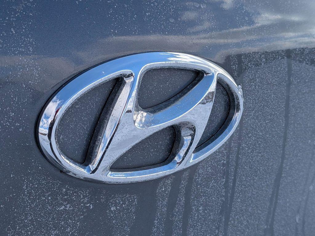 used 2018 Hyundai Tucson car, priced at $13,995