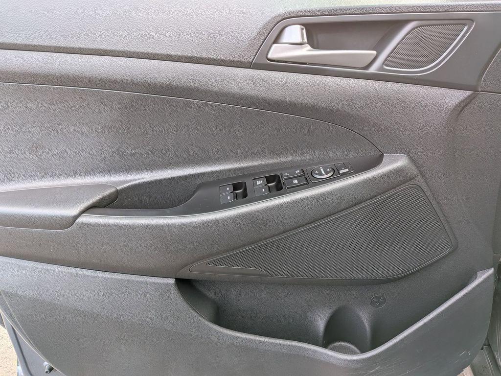 used 2018 Hyundai Tucson car, priced at $13,995