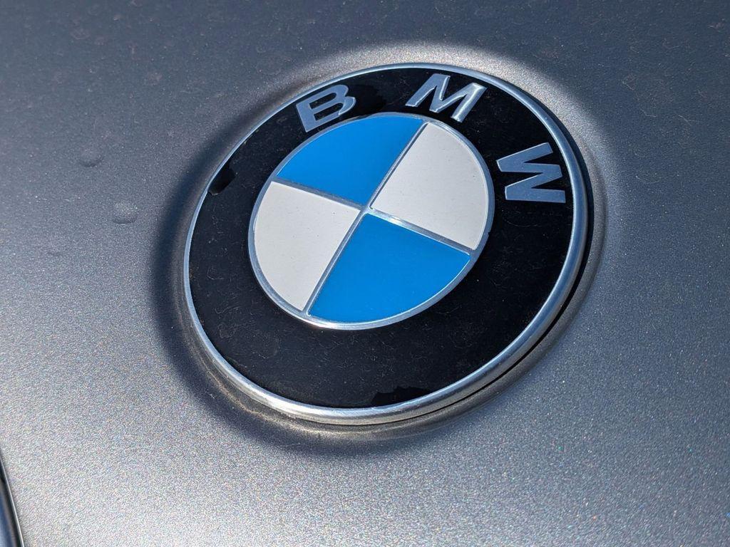 used 2023 BMW X3 car, priced at $30,950