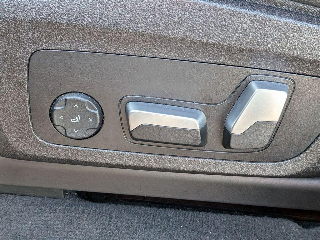 used 2023 BMW X3 car, priced at $30,950