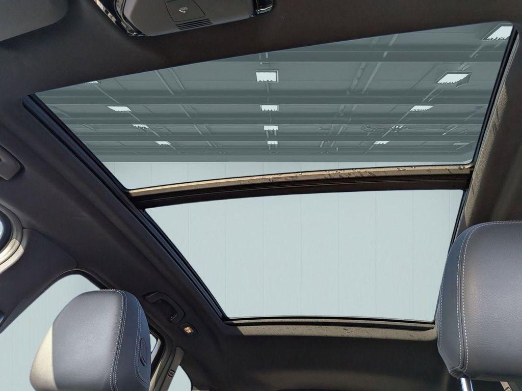 used 2023 BMW X3 car, priced at $30,950