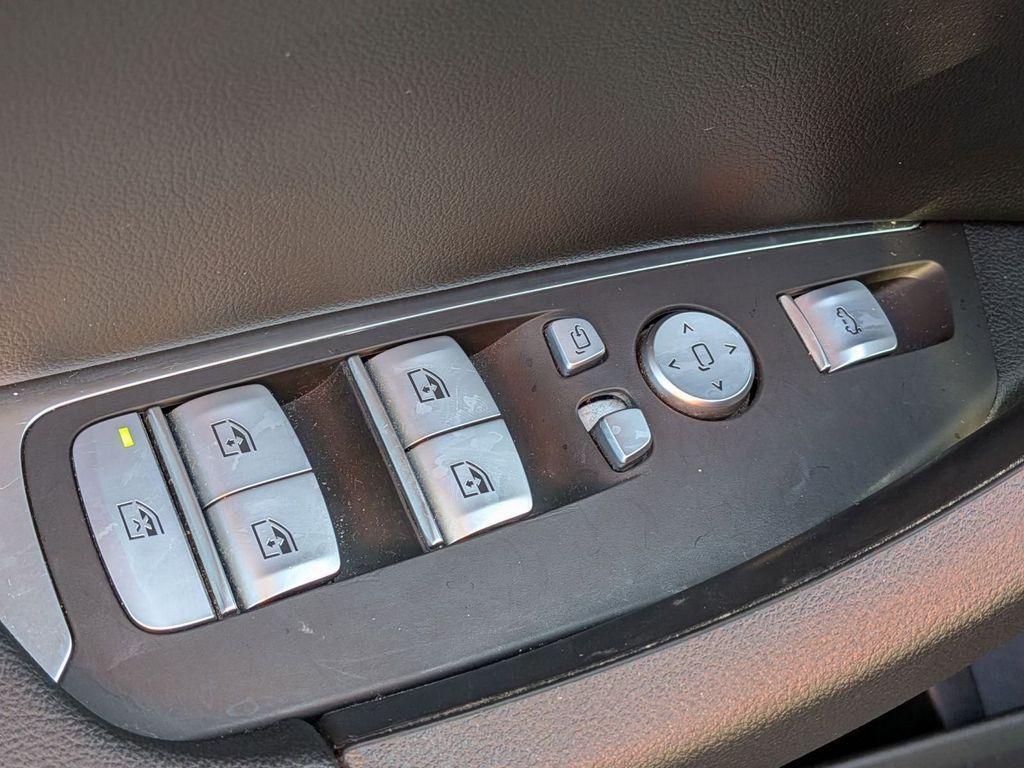 used 2023 BMW X3 car, priced at $30,950