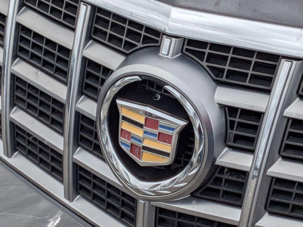 used 2012 Cadillac CTS car, priced at $9,995