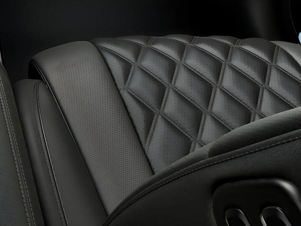 new 2026 Genesis GV80 Coupe car, priced at $91,980