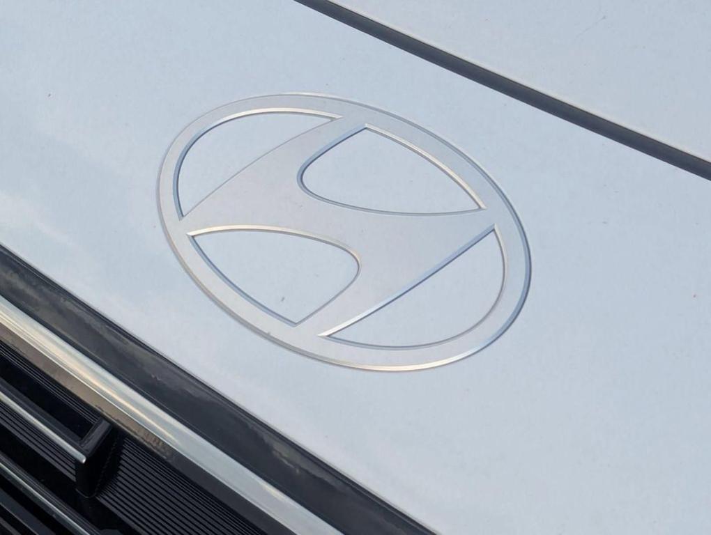 new 2026 Hyundai Palisade Hybrid car, priced at $51,039