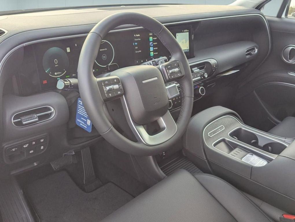 new 2026 Hyundai Palisade Hybrid car, priced at $51,039