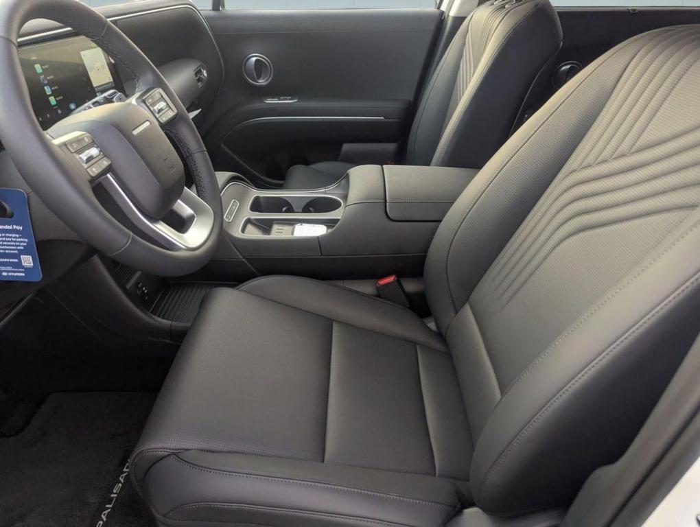 new 2026 Hyundai Palisade Hybrid car, priced at $51,039