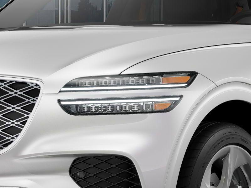 new 2026 Genesis GV70 car, priced at $59,390