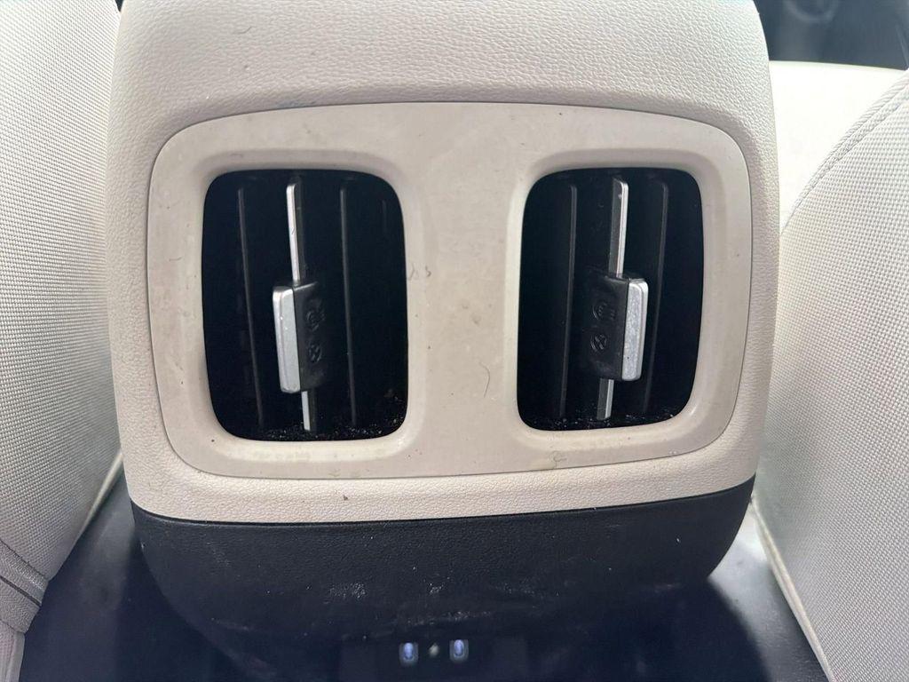 used 2025 Hyundai Tucson car, priced at $22,795