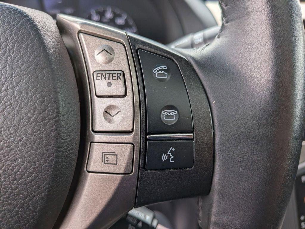 used 2014 Lexus RX 350 car, priced at $12,495