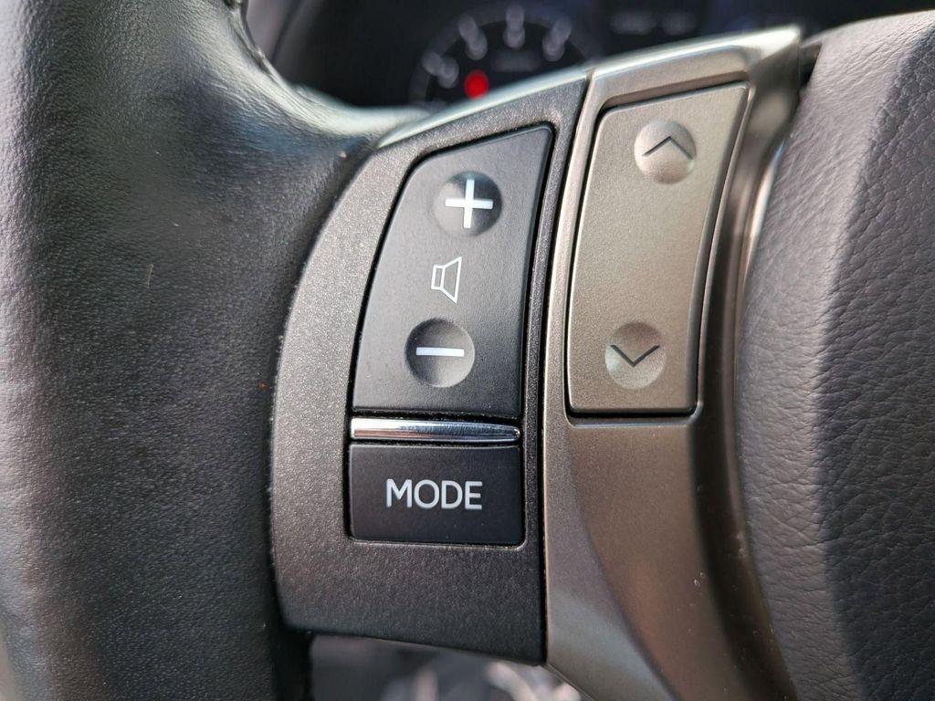 used 2014 Lexus RX 350 car, priced at $12,495